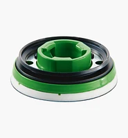 Plateau de polissage StickFix pour ponceuse Rotex RO 90 DX Festool