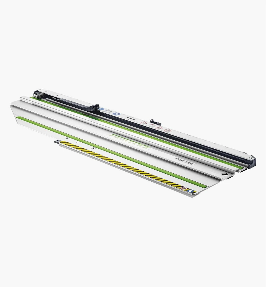 Festool Guide Rails FSK