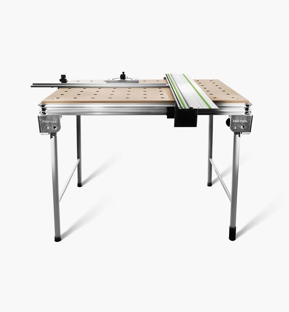 Table multifonction MFT/3 Festool