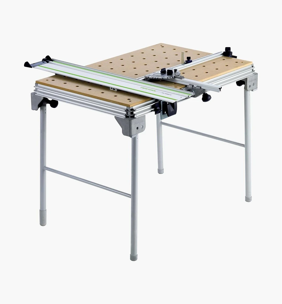 Table multifonction MFT/3 Festool