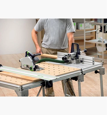 Table multifonction MFT/3 Festool