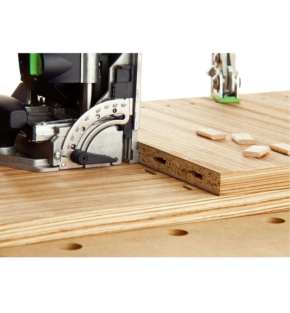 Fraiseuse Domino DF 500 Q Festool