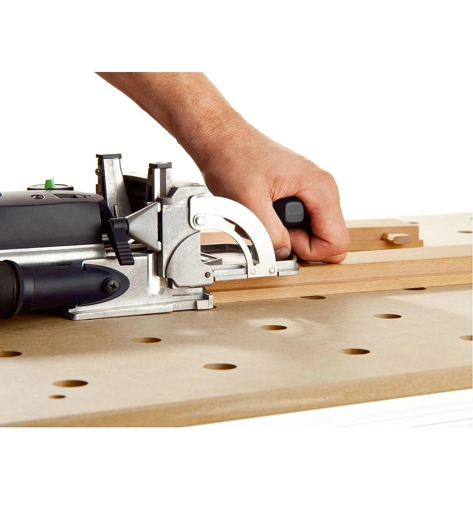 Festool Domino DF 500 Q Joiner