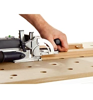 Fraiseuse Domino DF 500 Q Festool