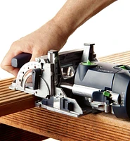 Fraiseuse Domino DF 500 Q Festool