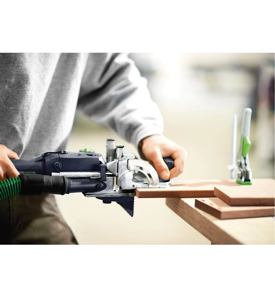 Festool Domino DF 500 Q Joiner