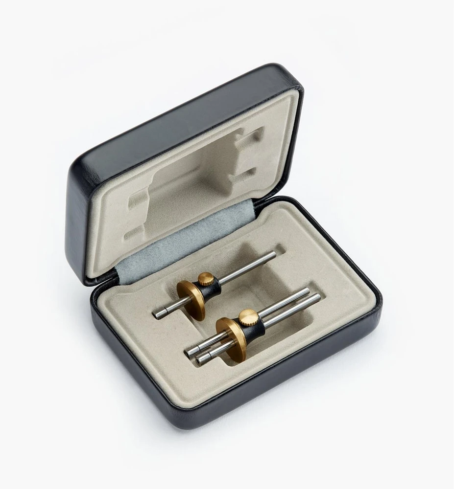 Veritas Miniature Marking Gauges