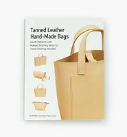 Tanned Leather Hand-Made Bags