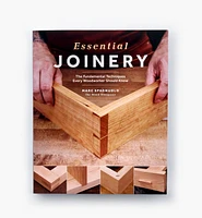 Essential Joinery