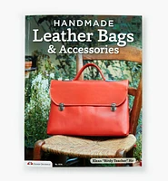 Handmade Leather Bags & Accessories