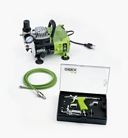 Grex Airbrush Kits