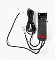 220V Conversion Kit for SawStop 1.75 hp Professional Cabinet Saw