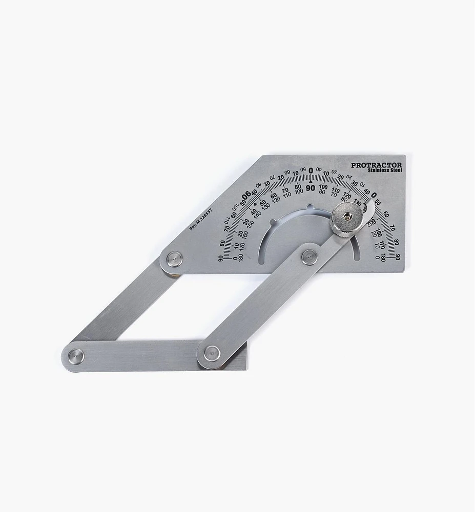 Workshop Protractor