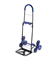 Smart Cart Stair Climber