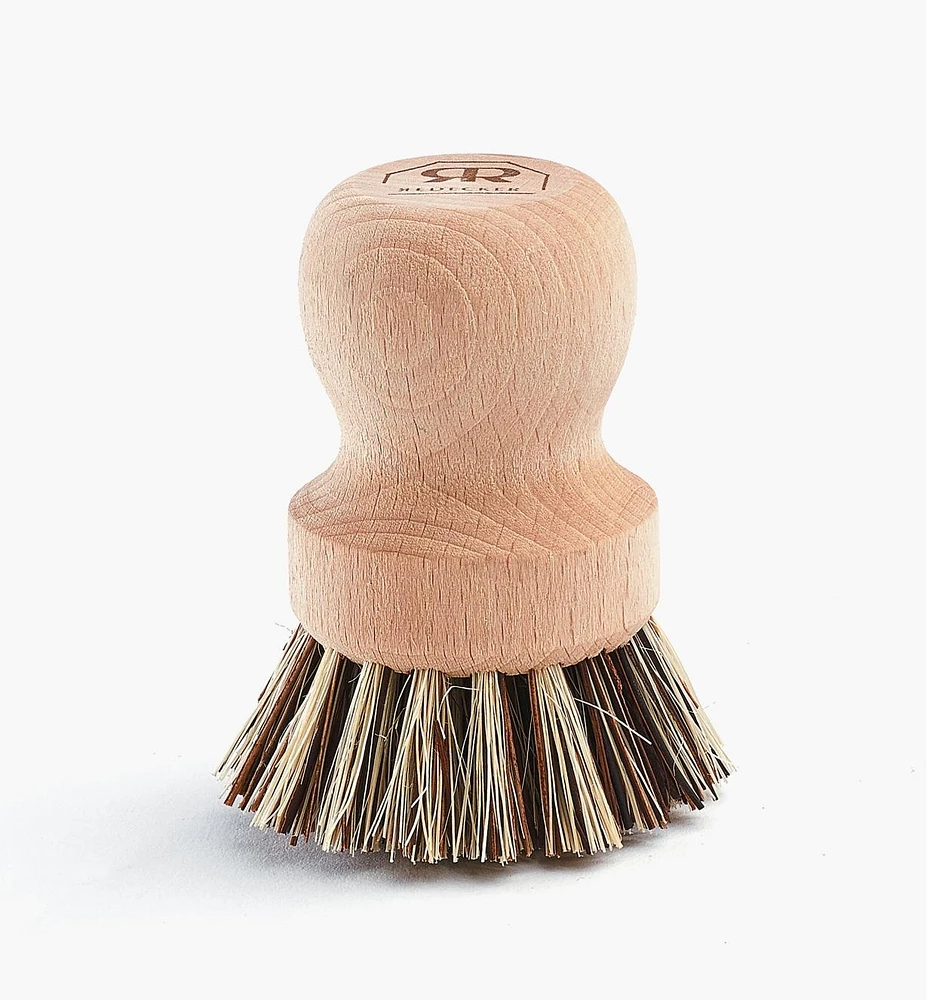 Brosse à récurer