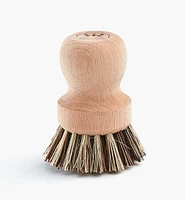 Brosse à récurer