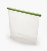 Reusable Silicone Bags