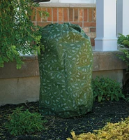 Wrap-Around Shrub Covers