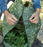 Wrap-Around Shrub Covers