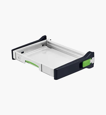 Pull-Out Drawer SYS-AZ-MW 1000 for Festool MW 1000 Mobile Workshop