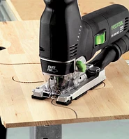 Festool Jigsaw Blades for Wood & Plastic