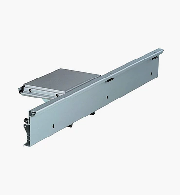 Sliding Table for Festool CMS Router Table