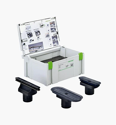 Festool VAC SYS Accessory Set