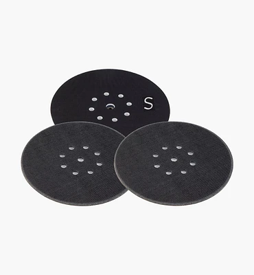 Sanding Pad Set for Festool Planex LHS 225 EQ Drywall Sander