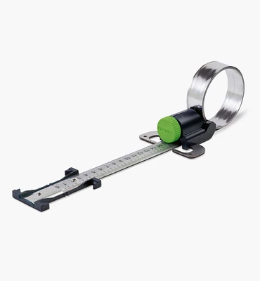 Circle Cutter for Festool PS 420 & PSB 420 Carvex Jigsaws