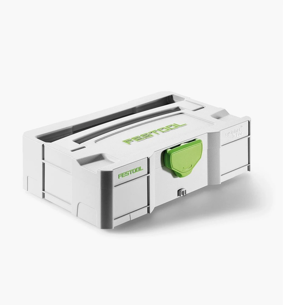 Festool Mini Systainer Case