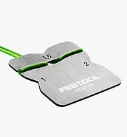 Edge Banding Scraper for Festool Conturo KA 65 Edge Bander