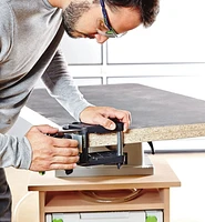 Pince de coupe pour encolleuse de chants KA 65 Conturo Festool