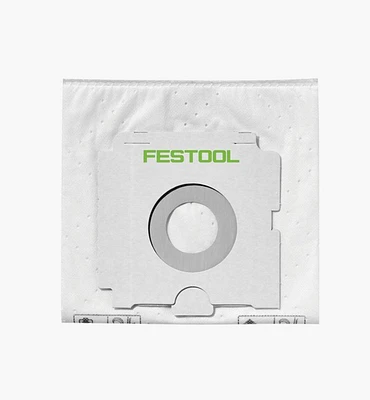 Sacs filtres autonettoyant CT SYS Festool