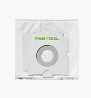 Sacs filtres autonettoyant CT SYS Festool