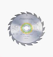 Festool HK 55/HKC 55 Saw Blades