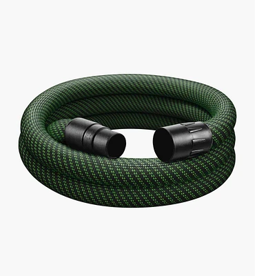 36mm Diameter Anti-Static Hose for Festool Dust Extractors