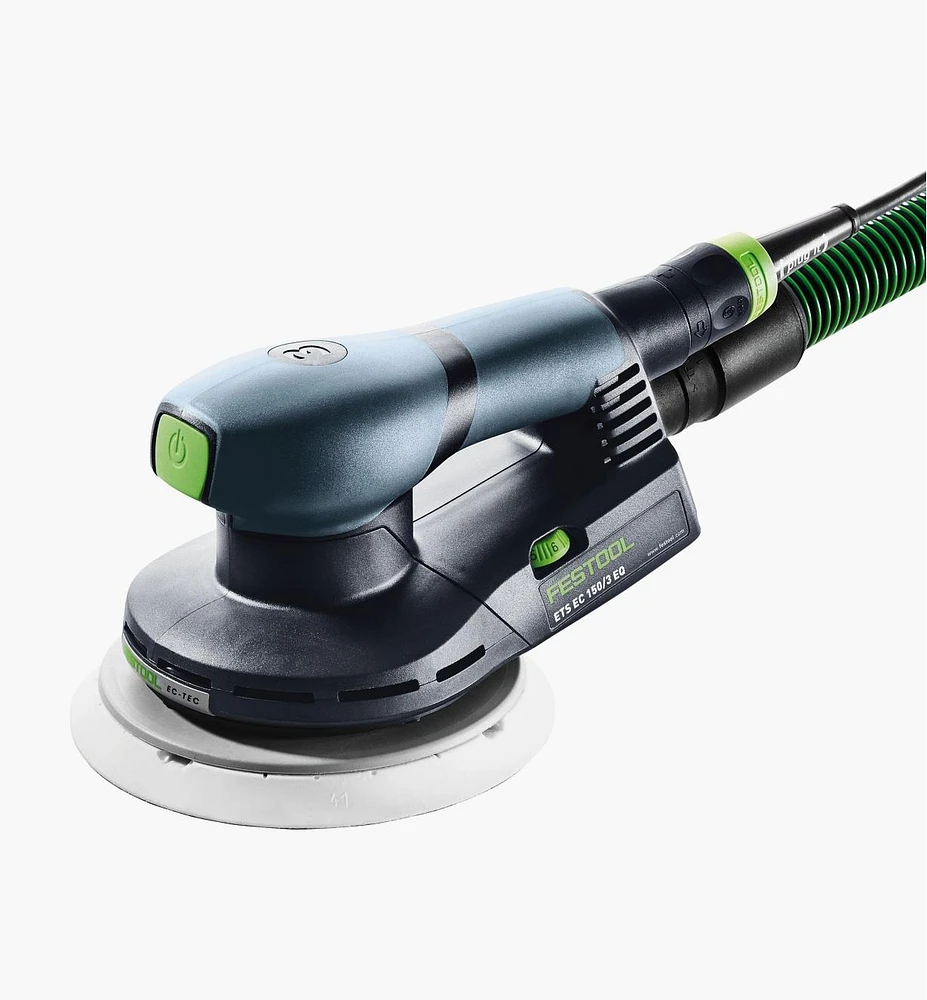 Ponceuse excentrique ETS EC 150/ Festool