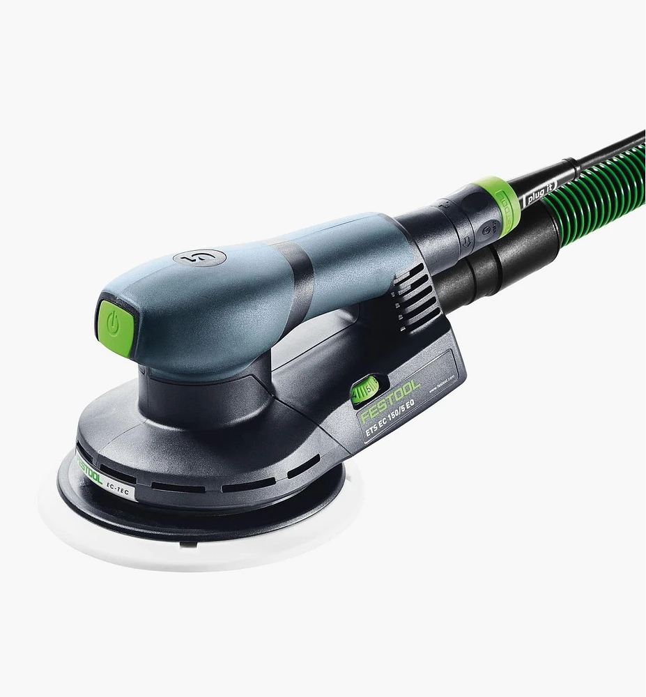 Festool ETS EC 150/5 Random Orbital Sander