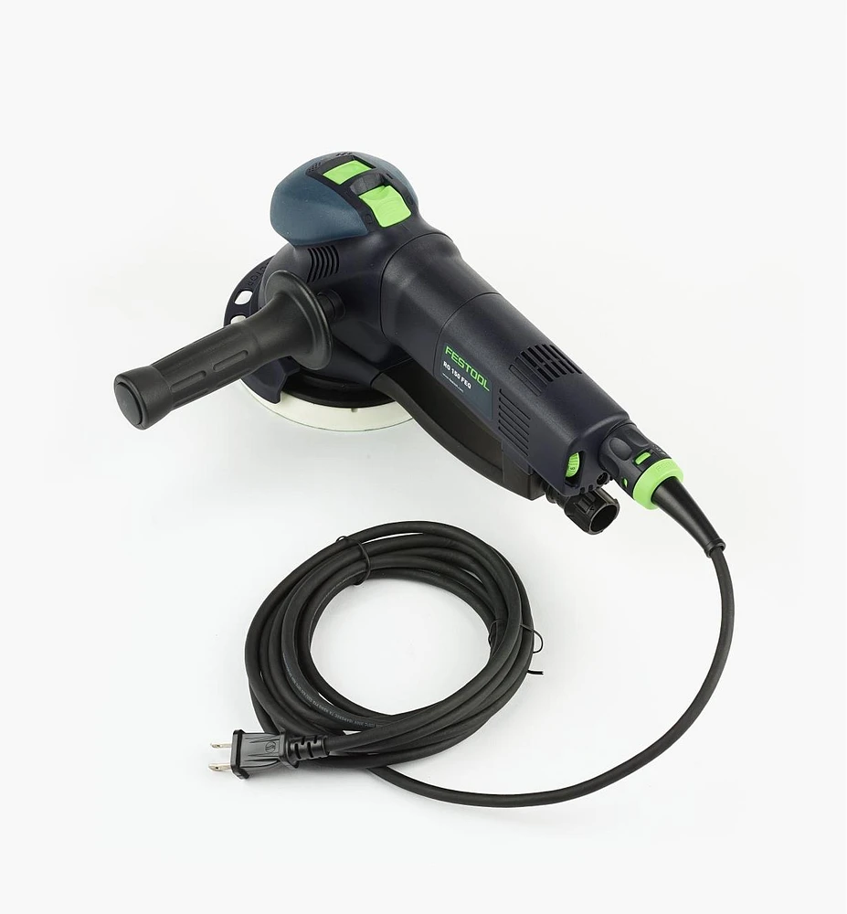 Festool Rotex RO 150 FEQ Sander