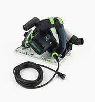 Scie plongeante TS 55 REQ Festool