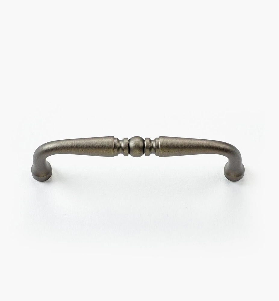 Cast Brass Bead Handles