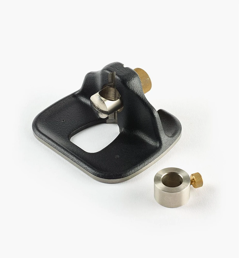 Veritas Medium Router Plane