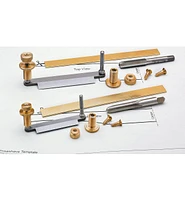 Veritas Hardware Kits for Wooden Spokeshaves