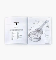 The Uke Book Illustrated