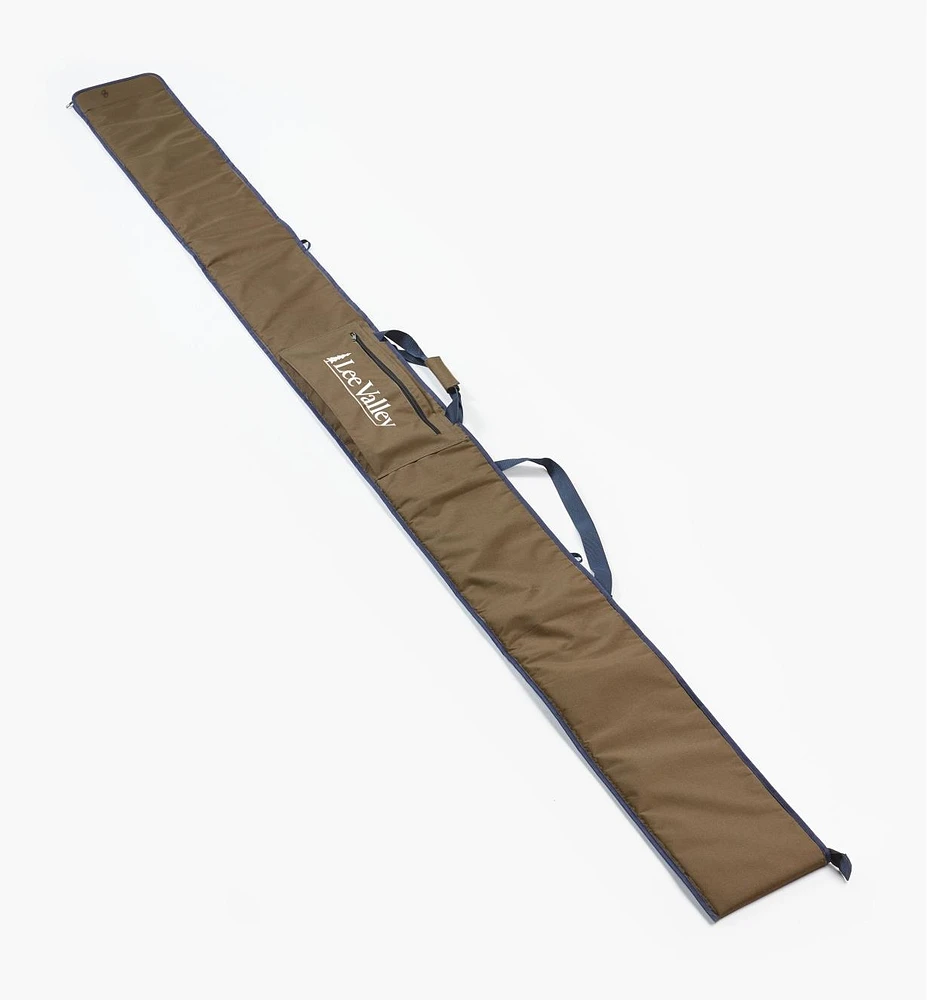 Lee Valley Track Saw Guide Rail Bag for 3000mm (120") Guide Rail