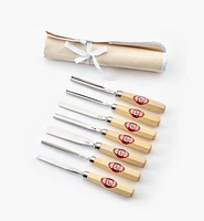 Hirsch Carving Sets