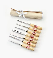 Hirsch Carving Sets