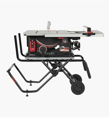 SawStop Jobsite Pro Table Saw