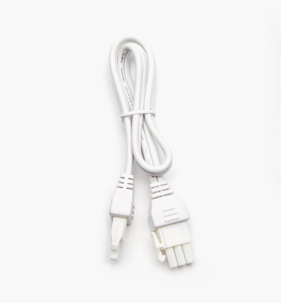 SlimLight LED Connector Cable Kits