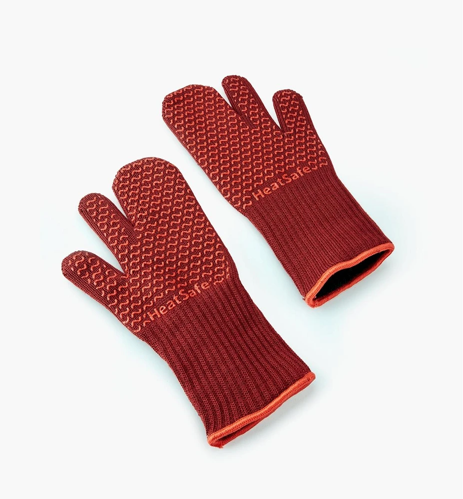 Gants de cuisine HeatSafe